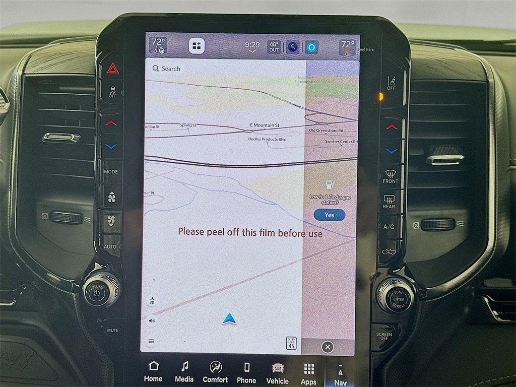 New 2026 RAM 3500 Limited image 15