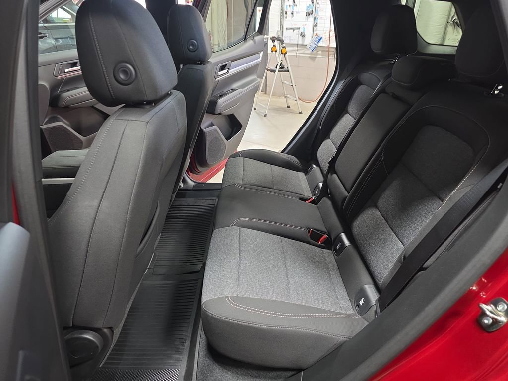 Certified 2025 GMC Terrain Elevation image 13