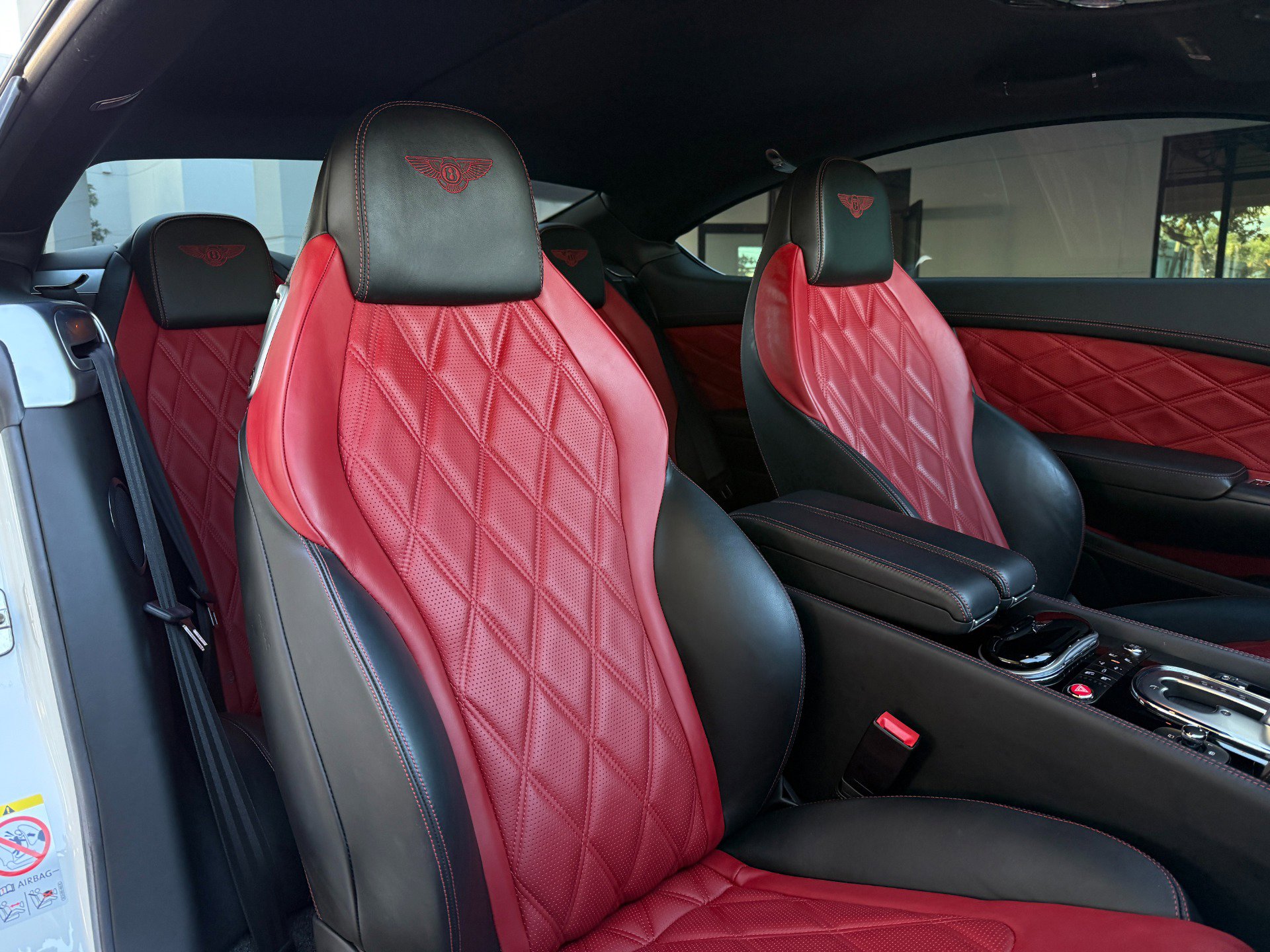 Used 2015 Bentley Continental GT V8 S image 30