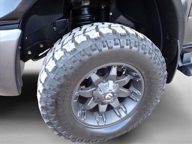 Used 2017 RAM 2500 Laramie w/ Sport Appearance Group AWD/4WD image 7