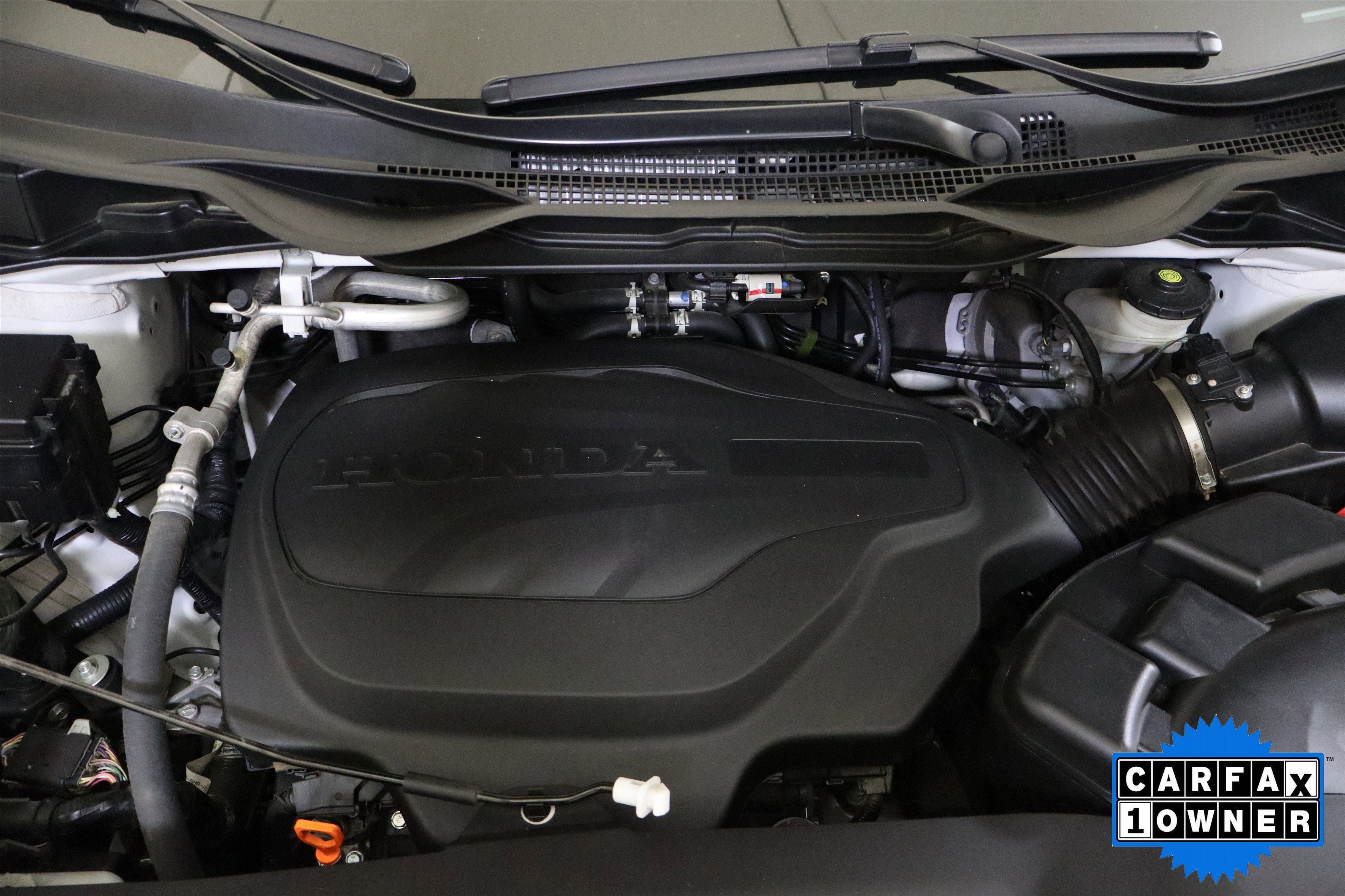 Used 2025 Honda Odyssey Sport-L image 15