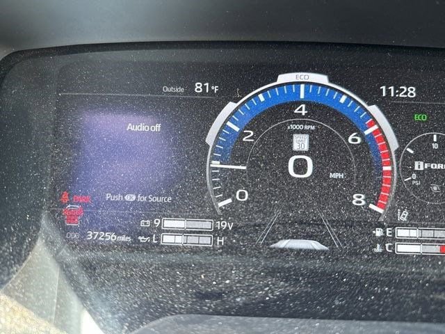 Used 2024 Toyota Sequoia SR5 w/ SR5 Premium Package RWD image 12