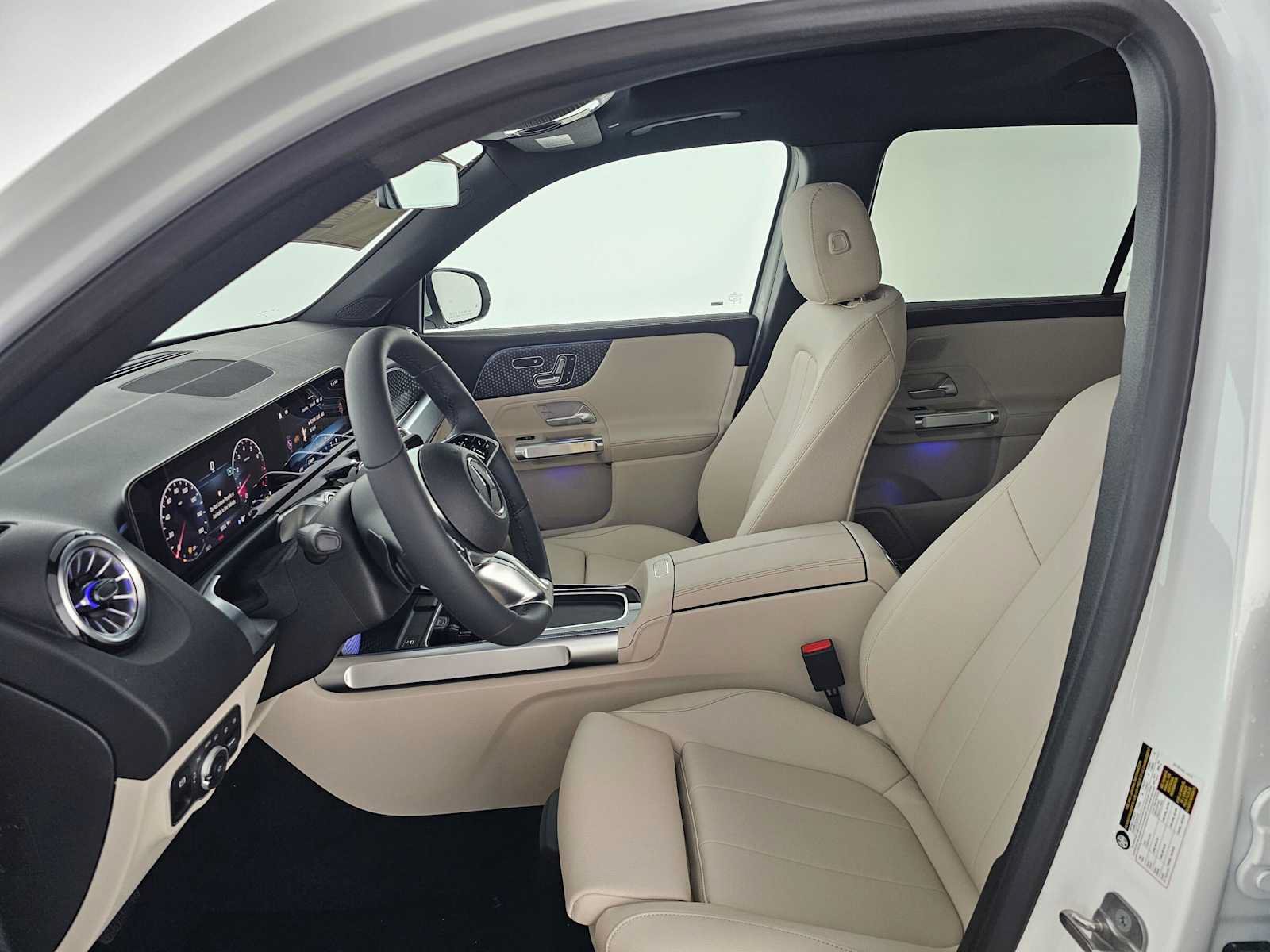 New 2026 Mercedes-Benz GLB 250 image 20