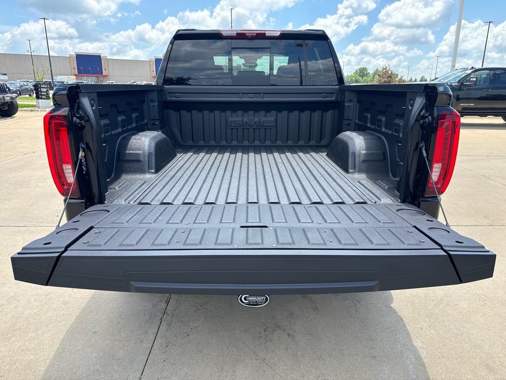 New 2026 GMC Sierra 1500 Denali AWD/4WD image 11