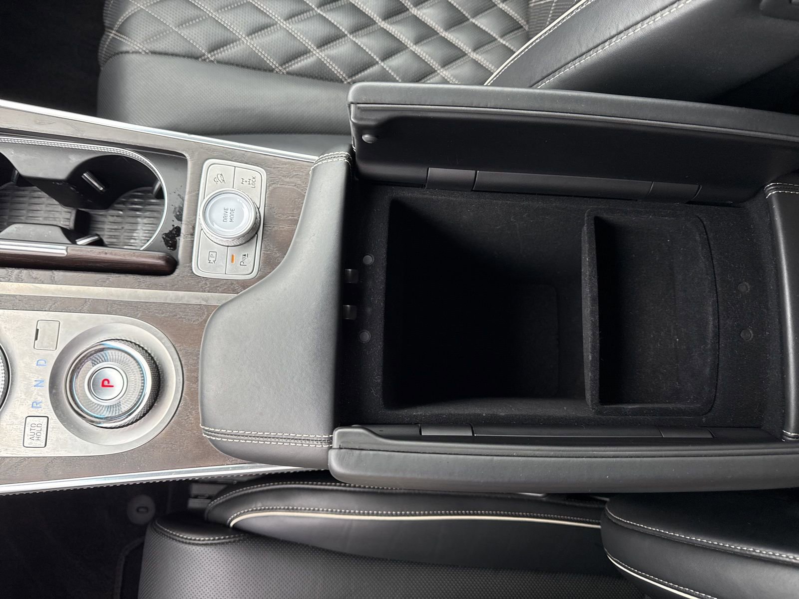 Used 2021 Genesis GV80 3.5T w/ Prestige Package 07 image 31