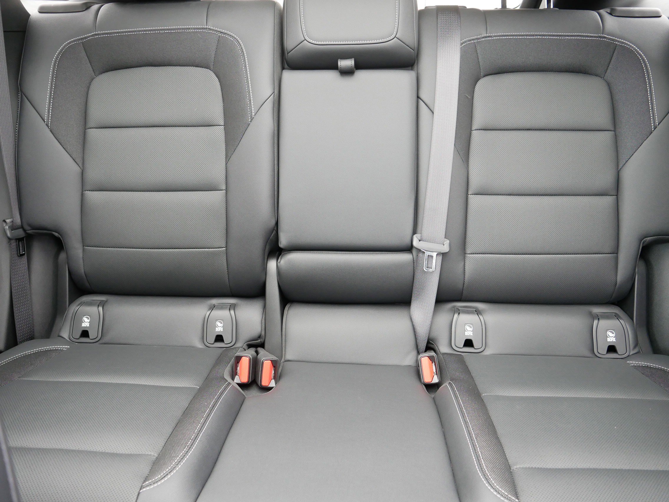 Used 2024 Chevrolet Blazer EV LT image 13
