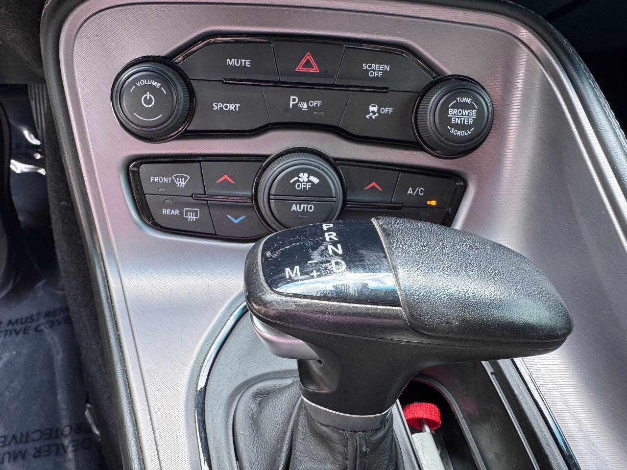 Used 2023 Dodge Challenger GT image 17