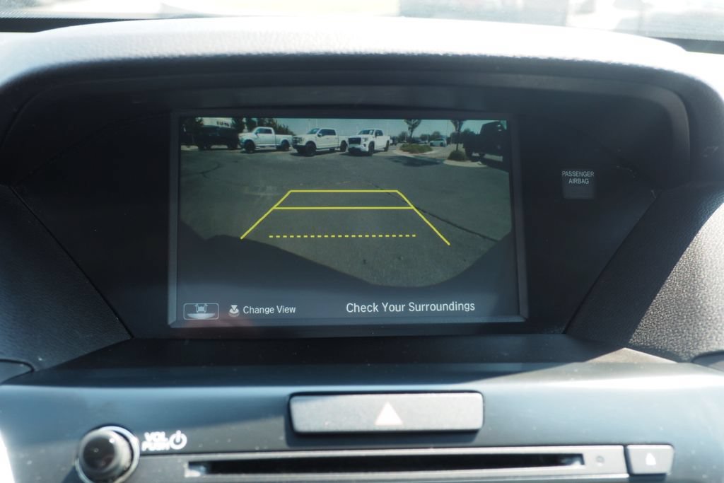 Used 2019 Acura MDX SH-AWD image 25