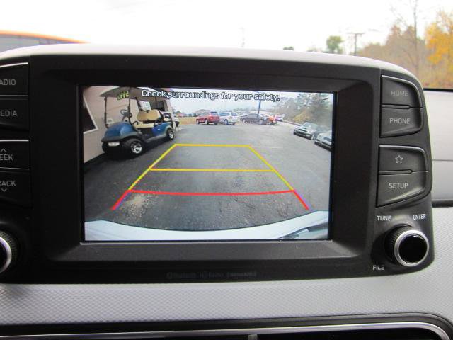 Used 2018 Hyundai Kona SEL image 18