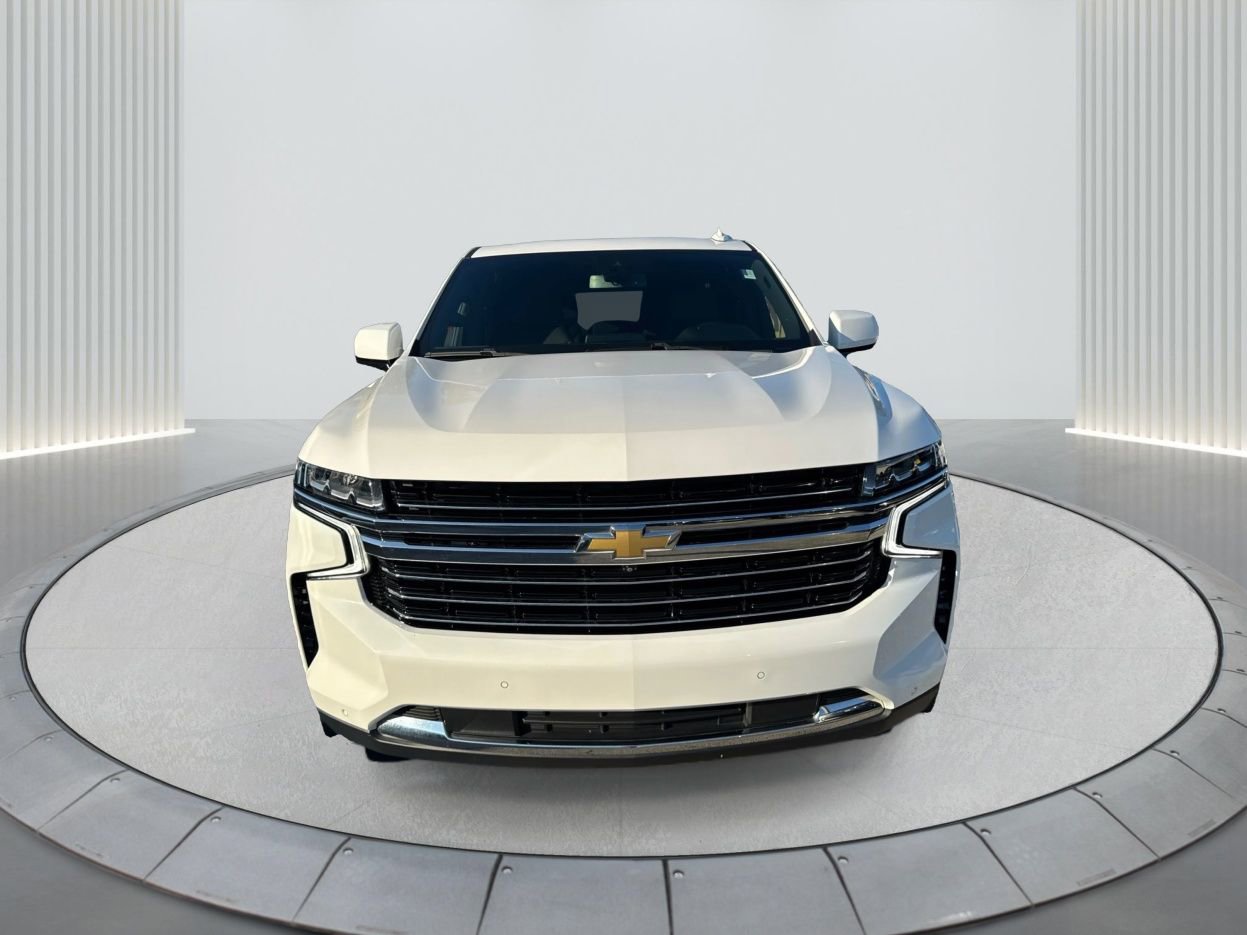 Used 2022 Chevrolet Tahoe LT w/ Luxury Package video 2