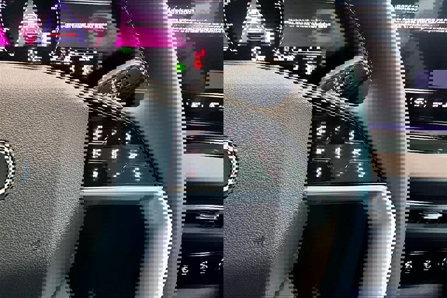 Used 2025 Audi A5 2.0T Premium Plus image 23