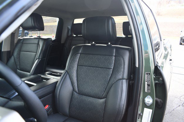 Used 2023 Toyota Tundra Limited image 17