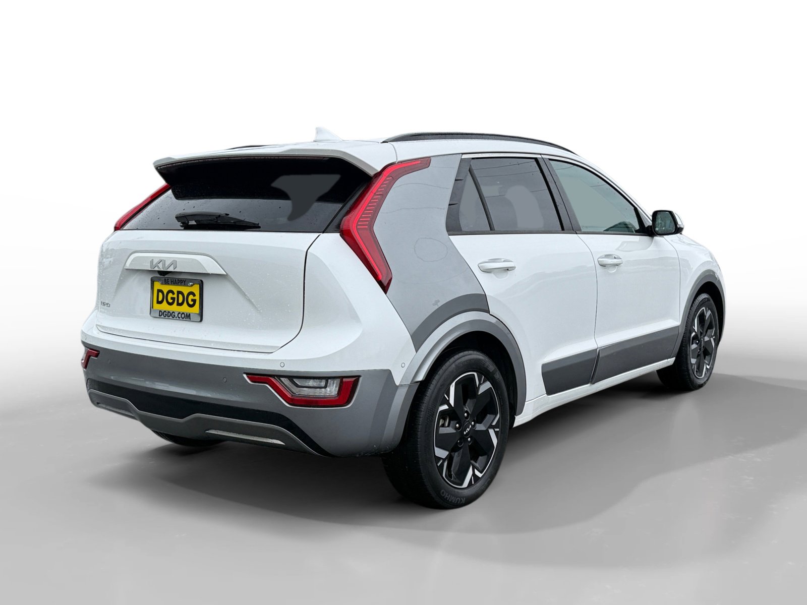 Used 2023 Kia Niro Wave image 5