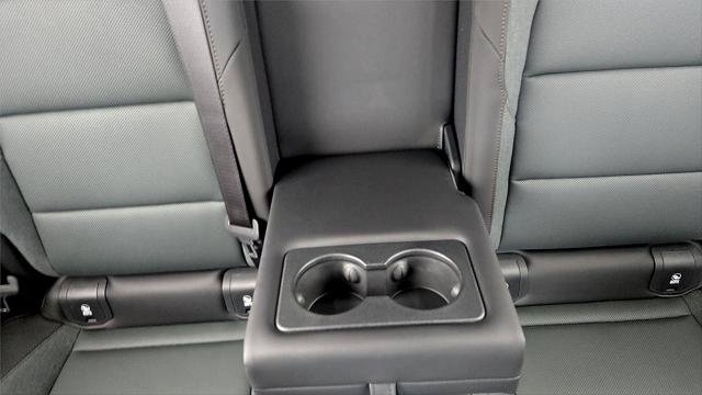 New 2026 GMC Terrain AT4 w/ LPO, Floor Liner Package AWD/4WD image 42