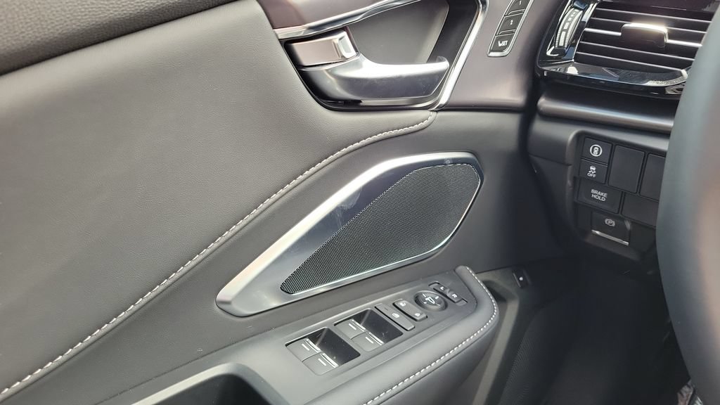 New 2026 Acura RDX SH-AWD image 20