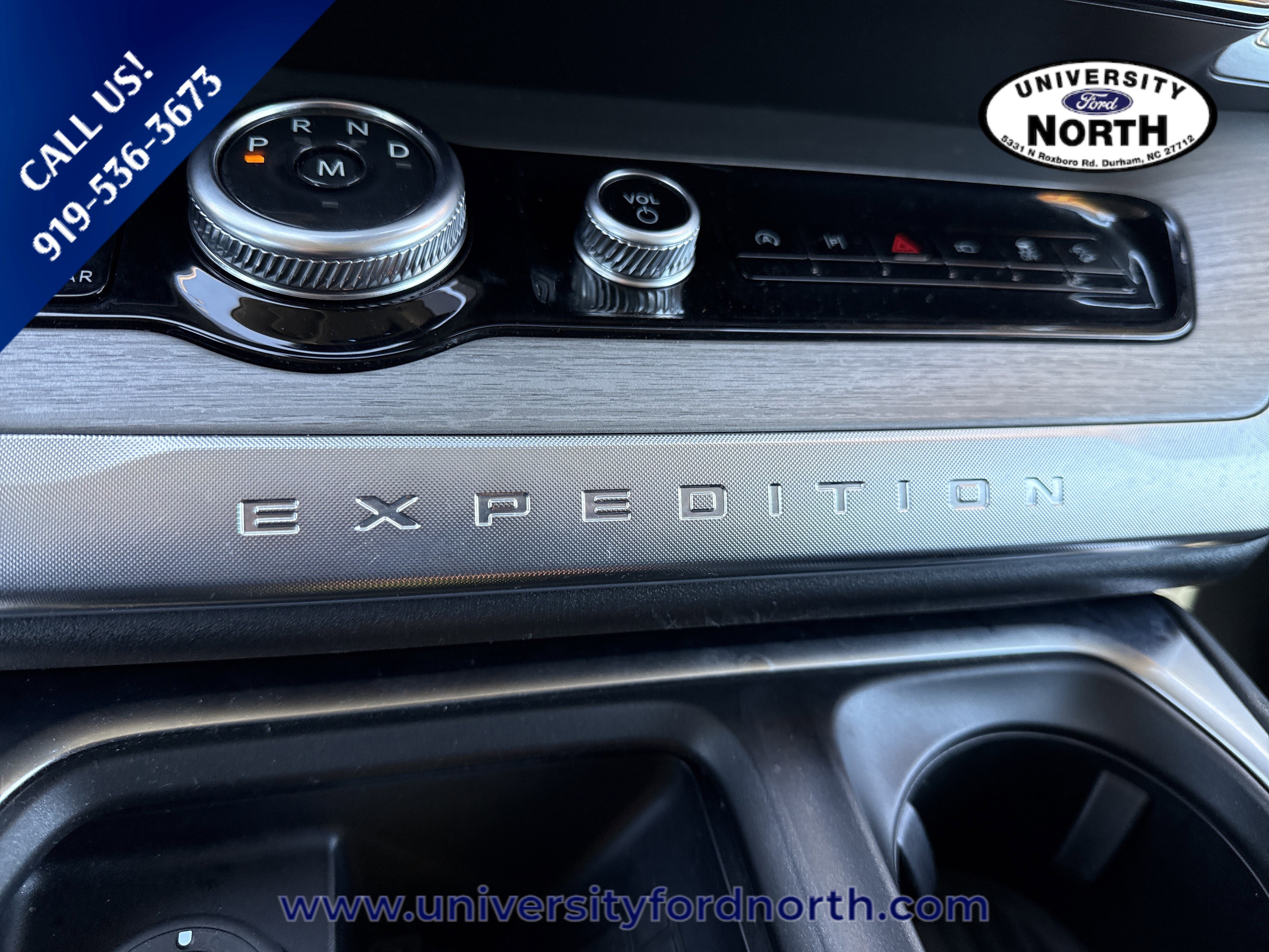 Used 2025 Ford Expedition Max Platinum image 29