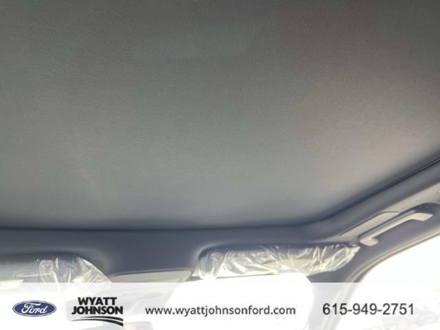 New 2026 Ford Expedition Max Platinum AWD/4WD image 15