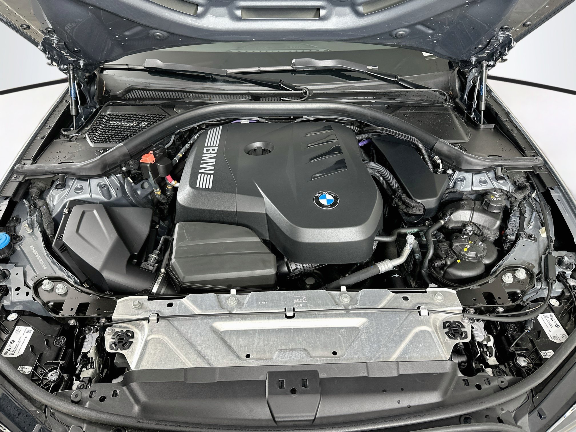 Used 2026 BMW 330i Sedan RWD image 35