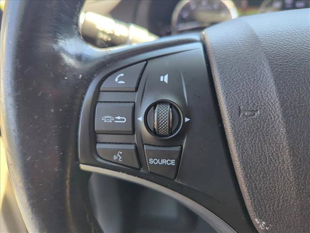 Used 2019 Acura MDX w/ Technology Package AWD/4WD image 14
