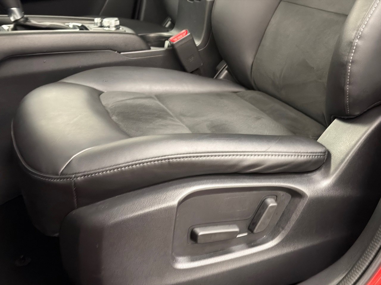 Used 2023 MAZDA CX-5 AWD 2.5 S w/ Select Package image 14