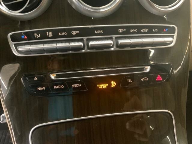 Used 2017 Mercedes-Benz GLC 300 4MATIC Coupe image 17