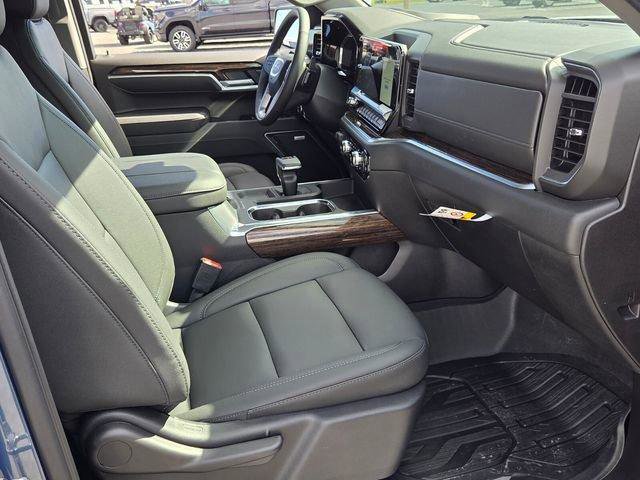 New 2026 GMC Sierra 1500 Elevation w/ Elevation Premium Package image 26