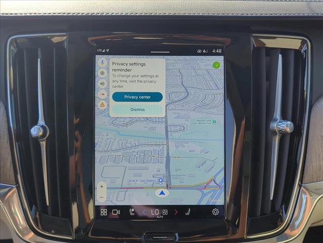 Used 2024 Volvo S90 T8 Ultimate w/ Lounge Package image 14