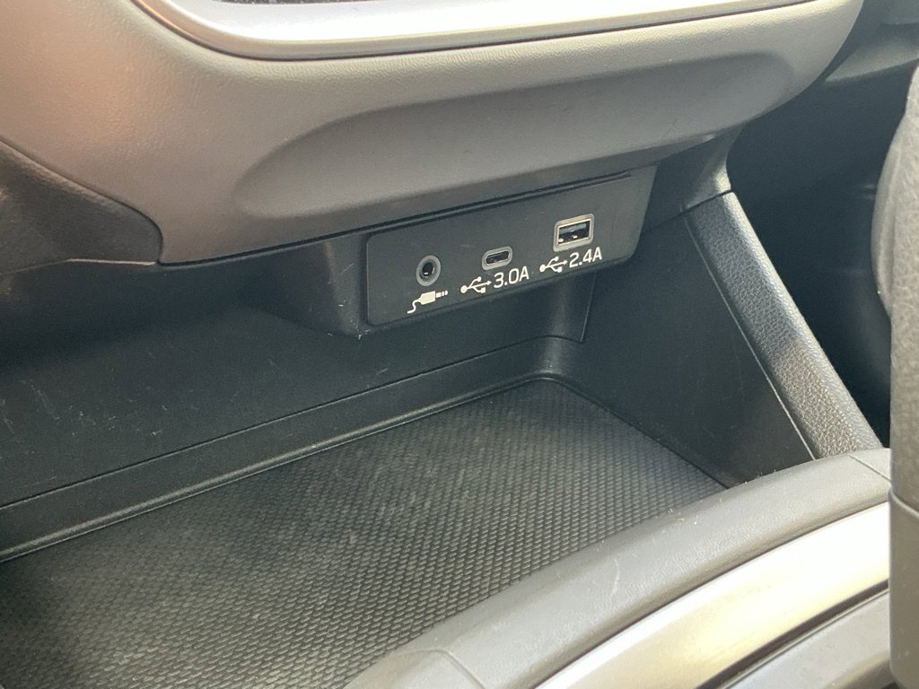 Certified 2024 Subaru Crosstrek 2.0i Premium AWD/4WD image 26
