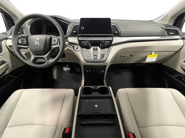 New 2026 Honda Odyssey EX-L image 17