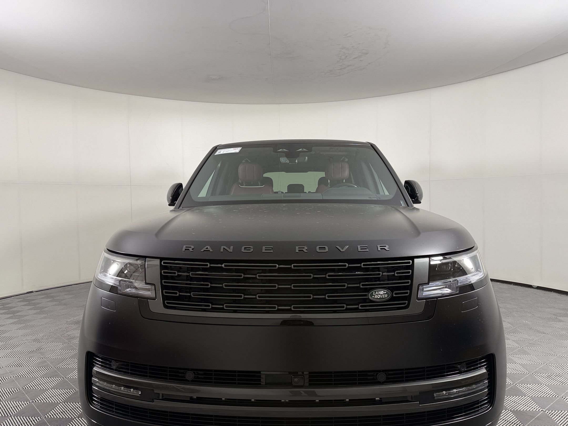 New 2026 Land Rover Range Rover SE AWD/4WD image 6