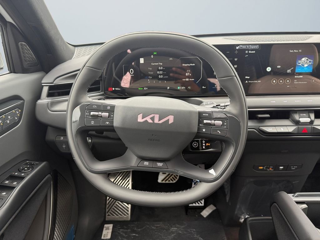 New 2026 Kia EV9 GT-Line image 12