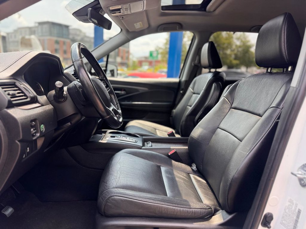 Used 2021 Honda Pilot Special Edition image 18
