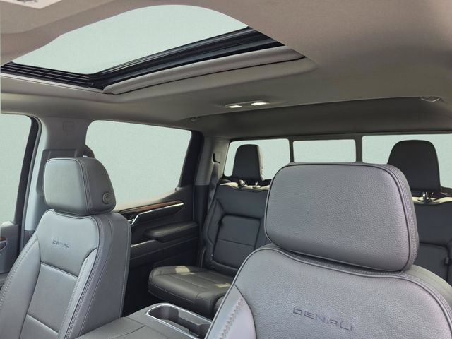 Used 2024 GMC Sierra 1500 Denali AWD/4WD image 28