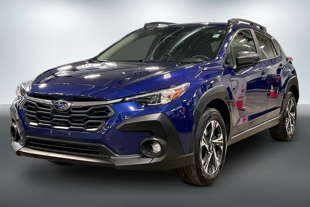 Used 2024 Subaru Crosstrek 2.5i Limited AWD/4WD image 3