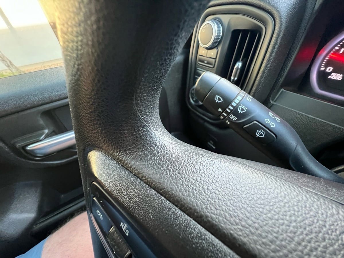 Used 2023 GMC Sierra 3500 Pro w/ Convenience Package AWD/4WD image 29
