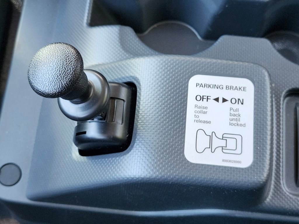 New 2026 Chevrolet Low Cab Forward 6500XD RWD image 18