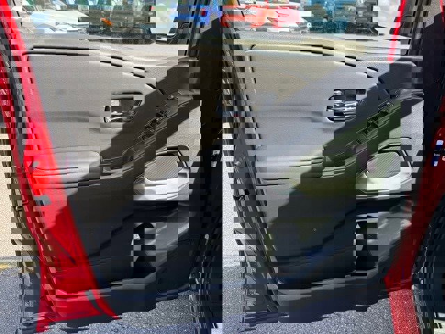 New 2026 Nissan Frontier SV w/ SV Convenience Package image 10