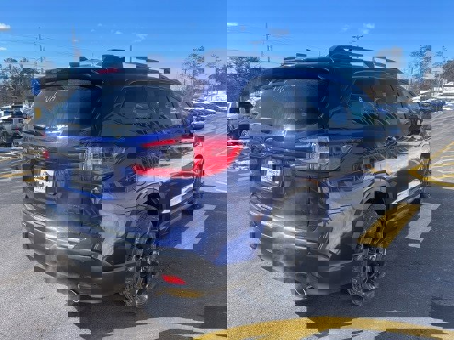 New 2026 Subaru Ascent Premium image 5