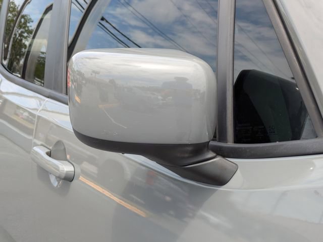Used 2019 Jeep Renegade Latitude FWD image 13
