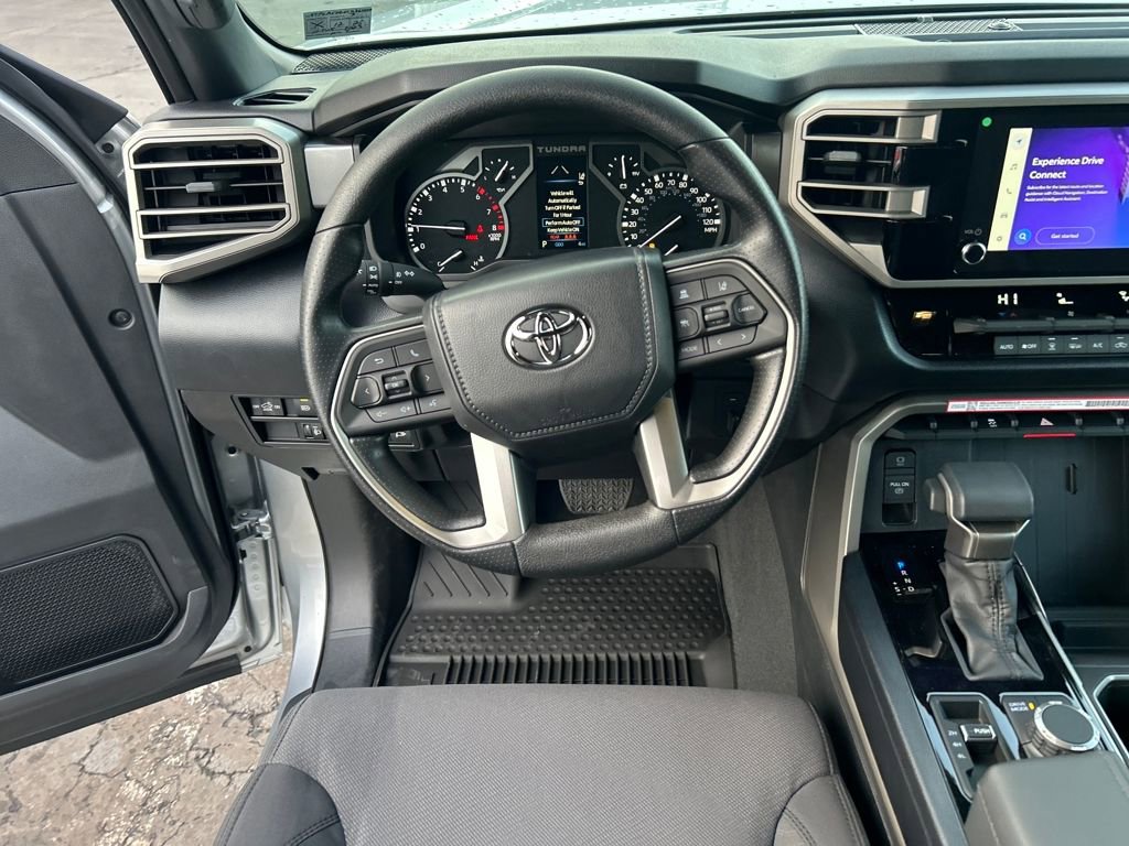 New 2026 Toyota Tundra SR5 image 21