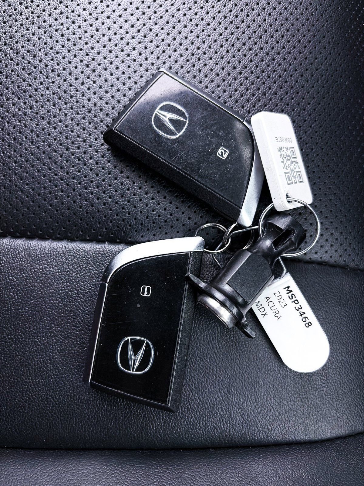 Used 2023 Acura MDX FWD w/ Technology Package image 29