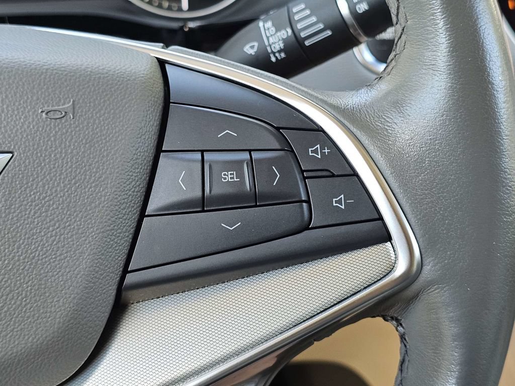 Certified 2023 Cadillac XT5 Premium Luxury AWD/4WD image 31