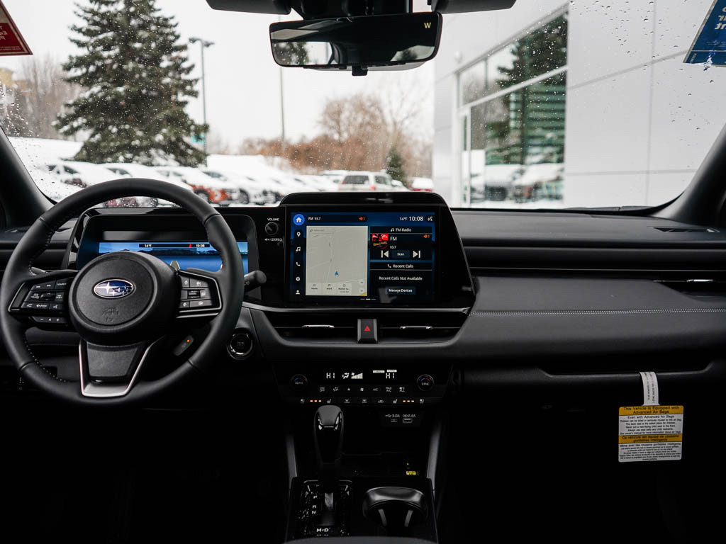 New 2026 Subaru Outback Touring XT AWD/4WD image 16