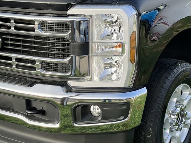 Used 2025 Ford F250 XLT image 10