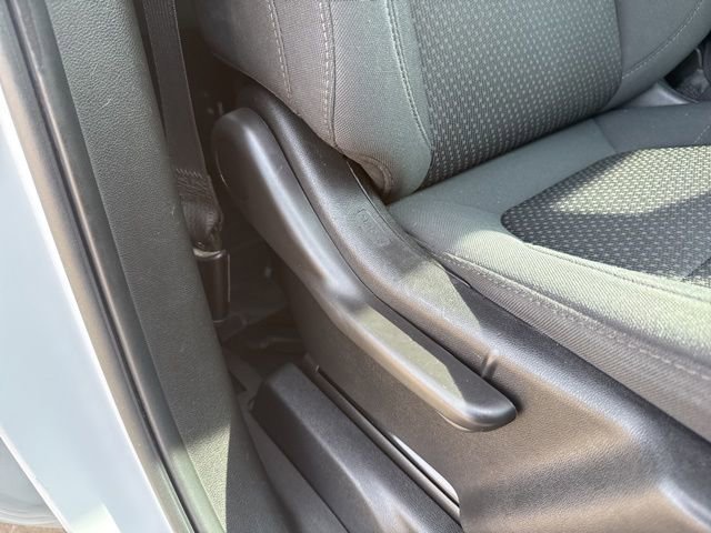 Used 2021 Chevrolet Silverado 1500 W/T w/ WT Value Package image 49