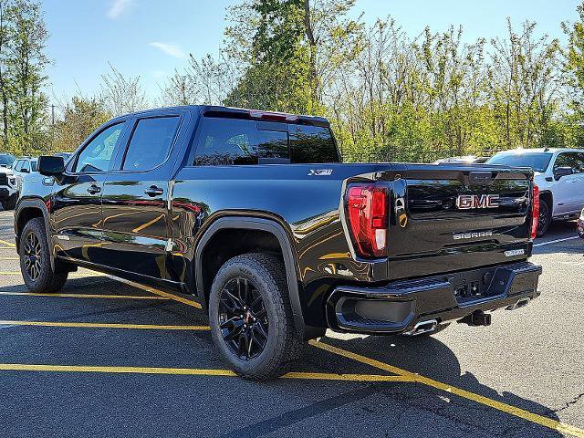 New 2026 GMC Sierra 1500 Elevation w/ Elevation Premium Package AWD/4WD image 4