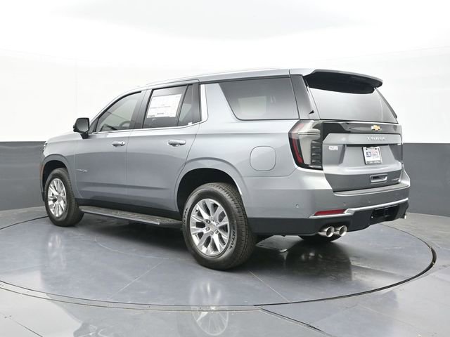 New 2026 Chevrolet Tahoe Premier w/ Sun And Tow Package RWD image 9