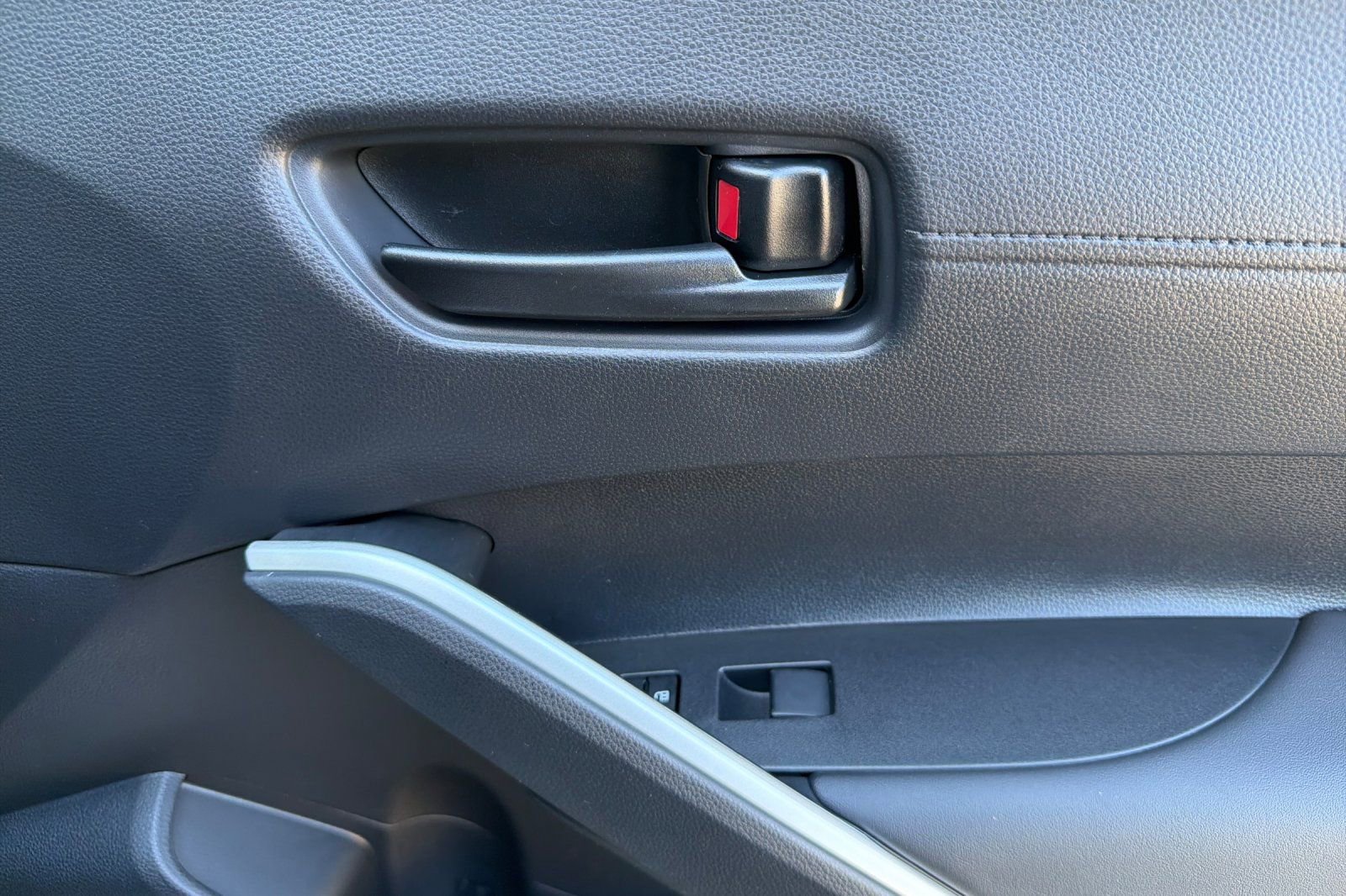 New 2026 Toyota Corolla Cross LE image 19