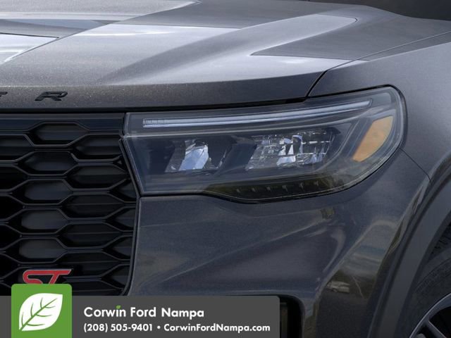 New 2026 Ford Explorer ST image 18