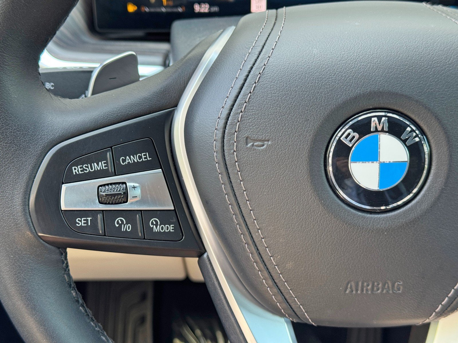 Used 2024 BMW X5 sDrive40i w/ Premium Package RWD image 22